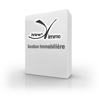 Logiciel immobilier